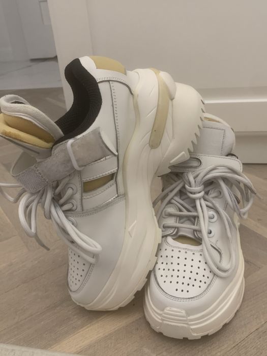 Buty damskie Maison Margiela r 38