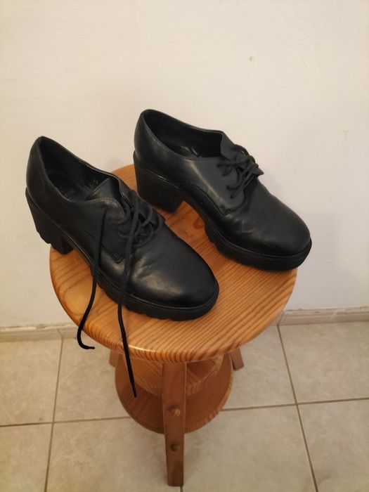 Sapatos senhora marca SEASIDE