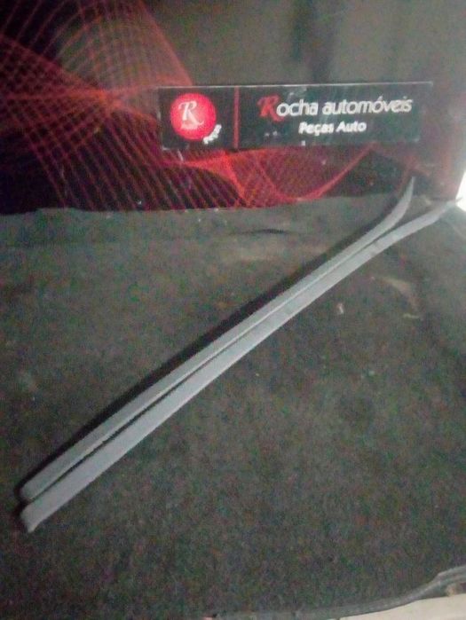 Friso Do Tejadilho Opel Combo Caixa/Combi