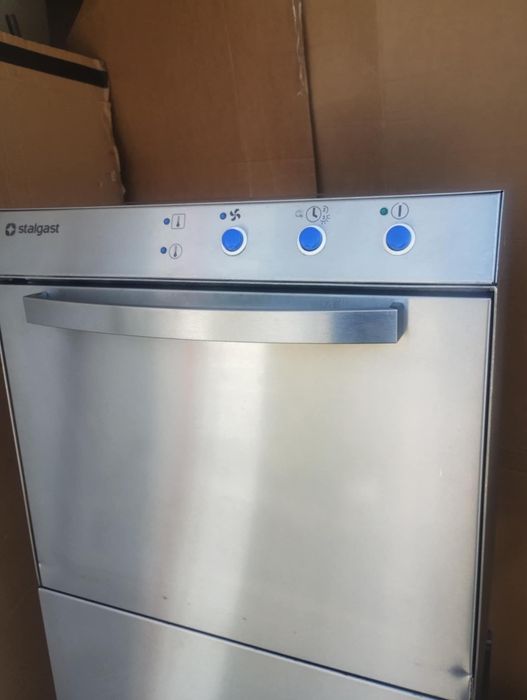 Zmywarka naczyń STALGAST