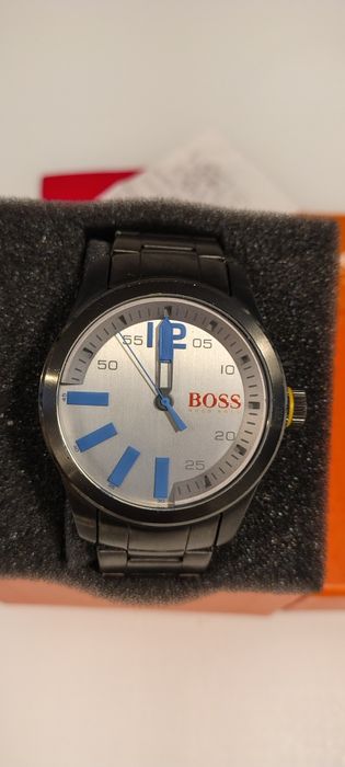 Zegarek Hugo Boss