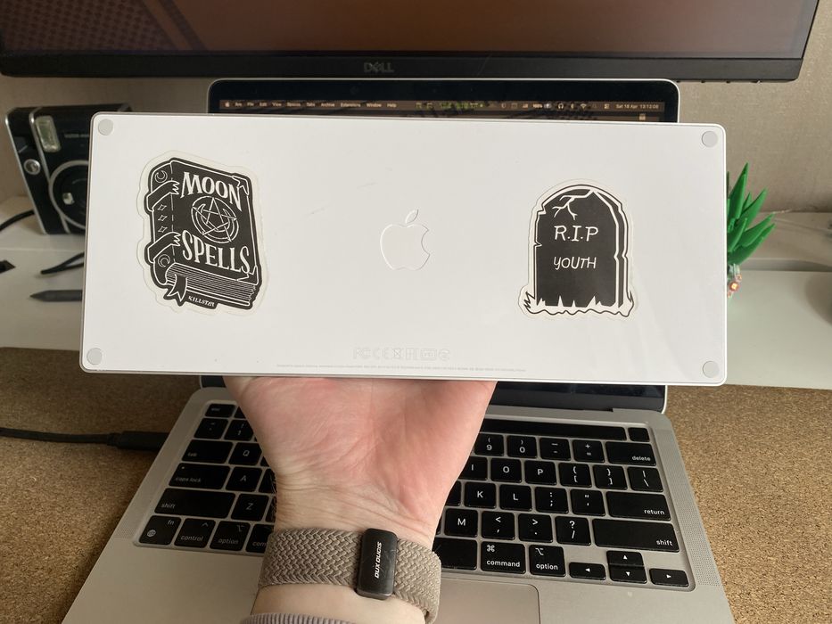 Apple Magic Keyboard