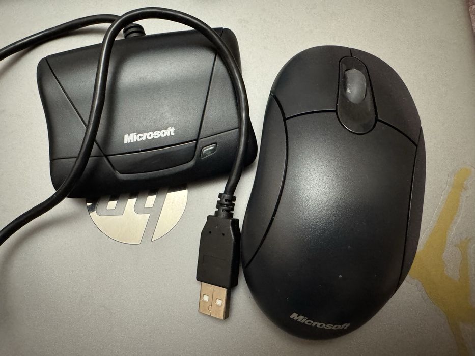 Ціна за 5 ! Бездротова миша Microsoft® Wireless Receiver 700 v2.0