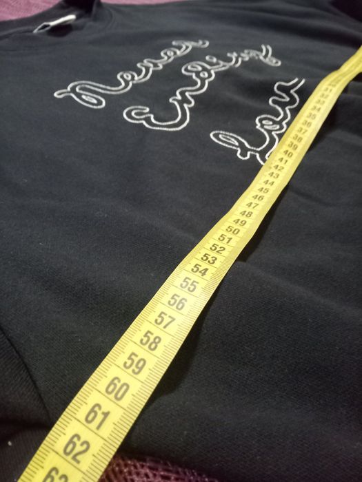 Champion never ending love світшот жіночий