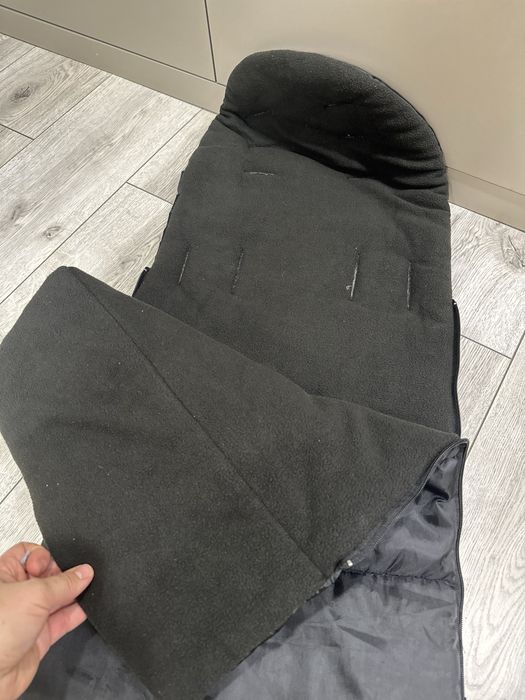 Конверт в коляску, конверт в санки