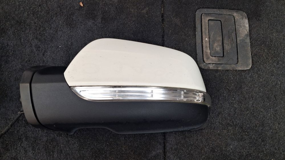 Дзеркало заднього виду ліве праве Mercedes w245 a3148517 7 pin