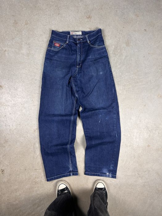 Dickies vintage jeans size w30