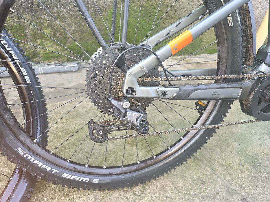 Велисопед електрично куб 29 колесо 2022 рік L розмір М розмір