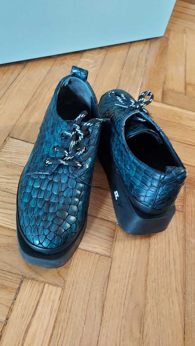 buty artiker, skóra naturalna, rozmiar 37+ gratis