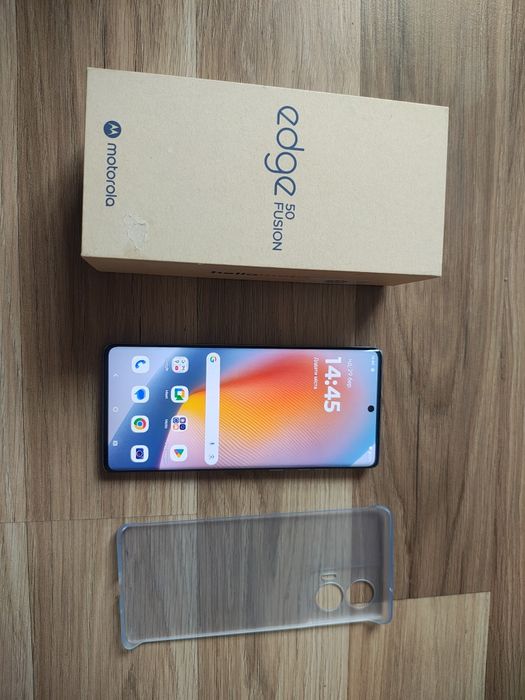Motorola edge 50 Fusion 12/512
