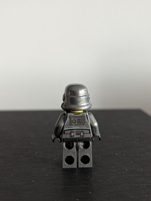 Lego Star Wars Shadow Stormtrooper