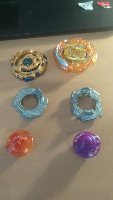 Bayblade блей блейд в хорошому стані