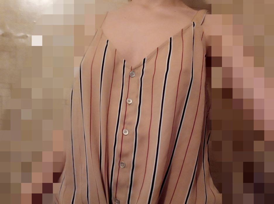 Блуза Guess Original