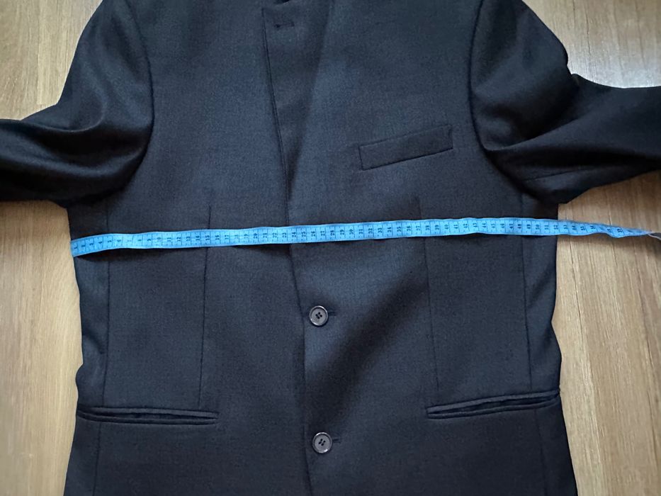 Garnitur Marynarka + Spodnie Mido 96/176