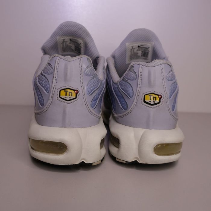 Кросівки Nike Air Max Plus (39р)