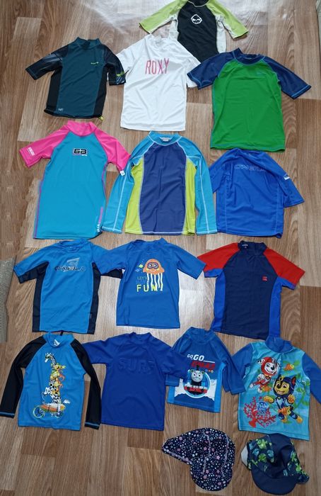 Продам дитячий жилет,костюми для плавання! Костюм дитячий для плавання