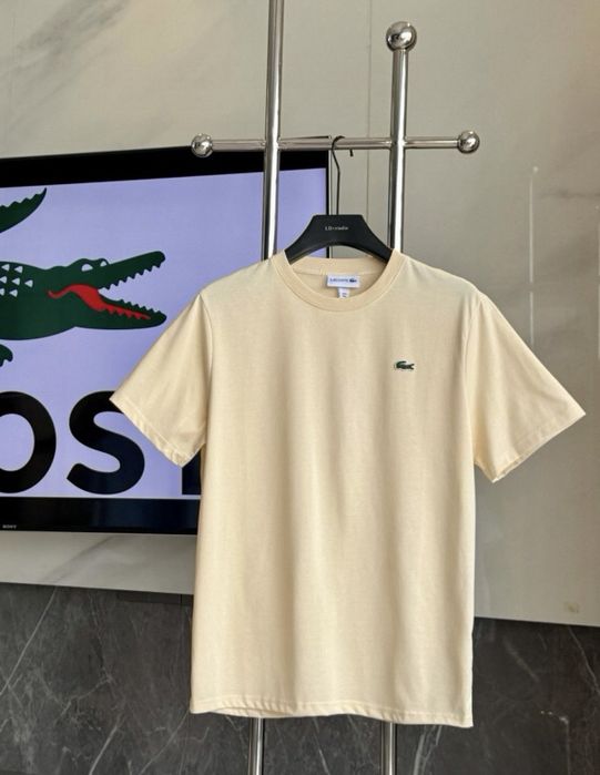 Футболка Lacoste | Лакоста