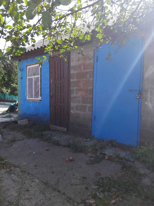Продам дом в Чугуевском районе С Ремонтом