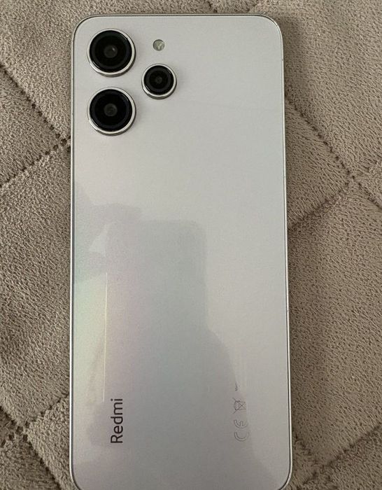 Redmi12c на 256гб