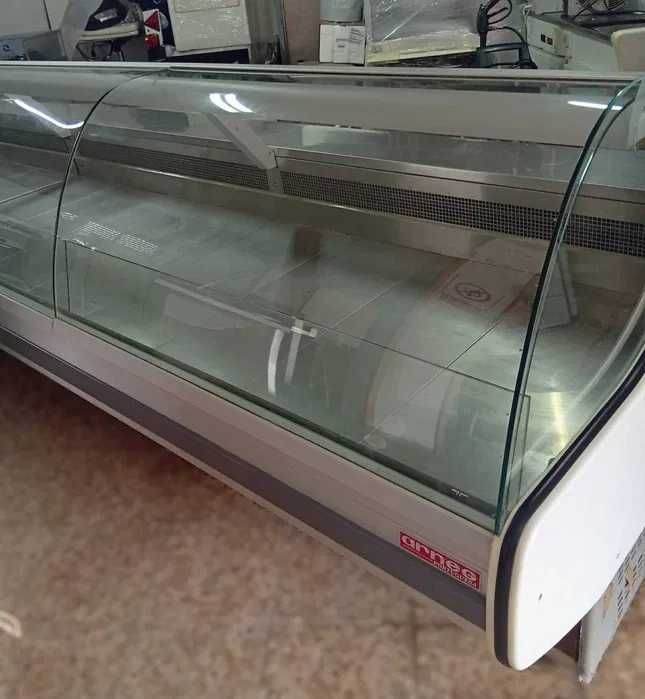 Vitrine de Talho ARNEG - RECONDICIONADA