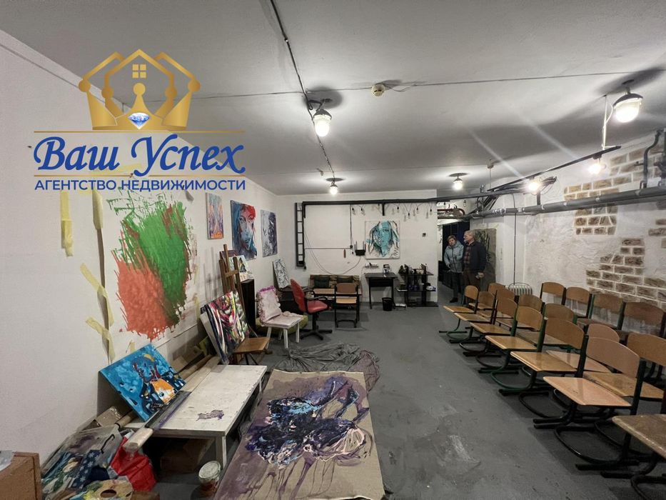 Продажа.Объект сферы обслуживания ул. Северо-Сырецкая, Сырец.