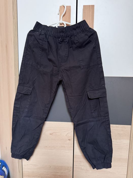Штани карго sinsay