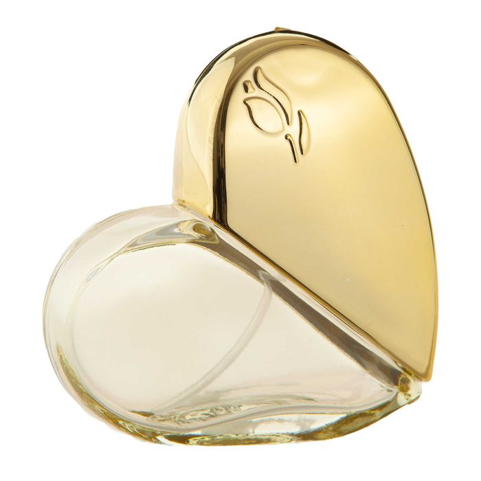 Perfumy - 30 ml! Trwałe! Ozdobna butelka! Serce!