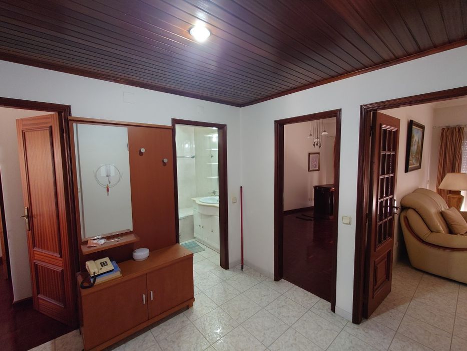 Apartamento T2 para venda no centro da Figueira da Foz