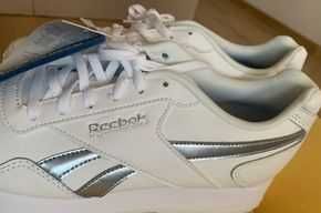 Buty reebok Royal Glide RPL0BL Classic DV 3846 rozmiar 40