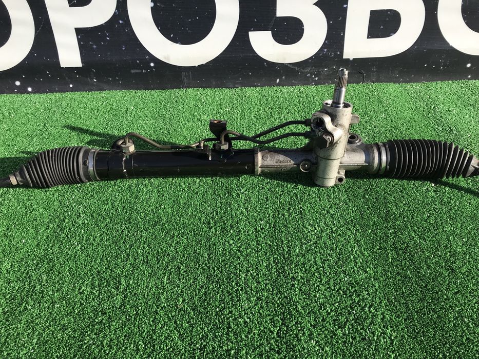 Рулевая рейка Фиат Добло Опель Комбо D 1.3 Multijet 2010-2017