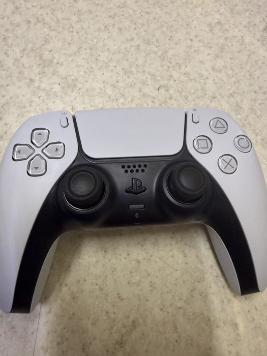 Контролер  Sony PlayStation 5 DualSense