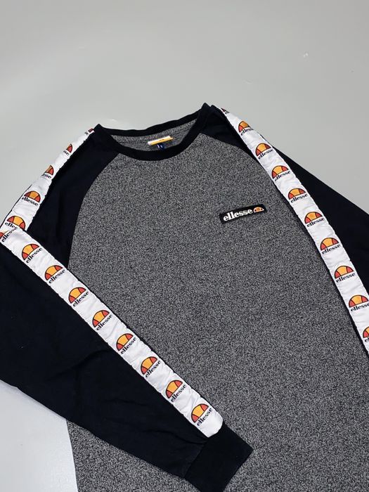 Лонг кофта Ellesse оригінал