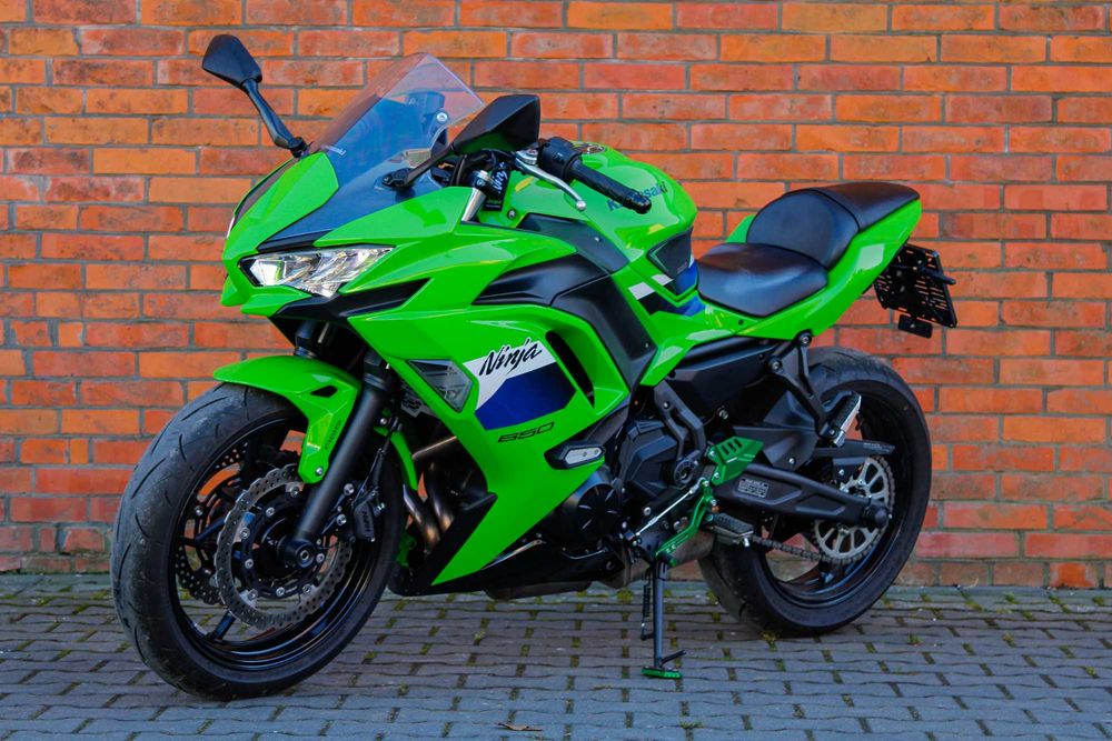 Kawasaki