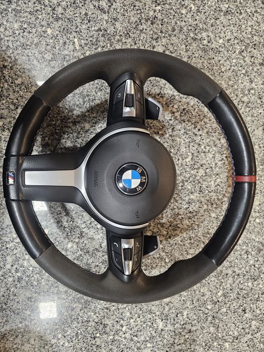 Volante BMW M Performance