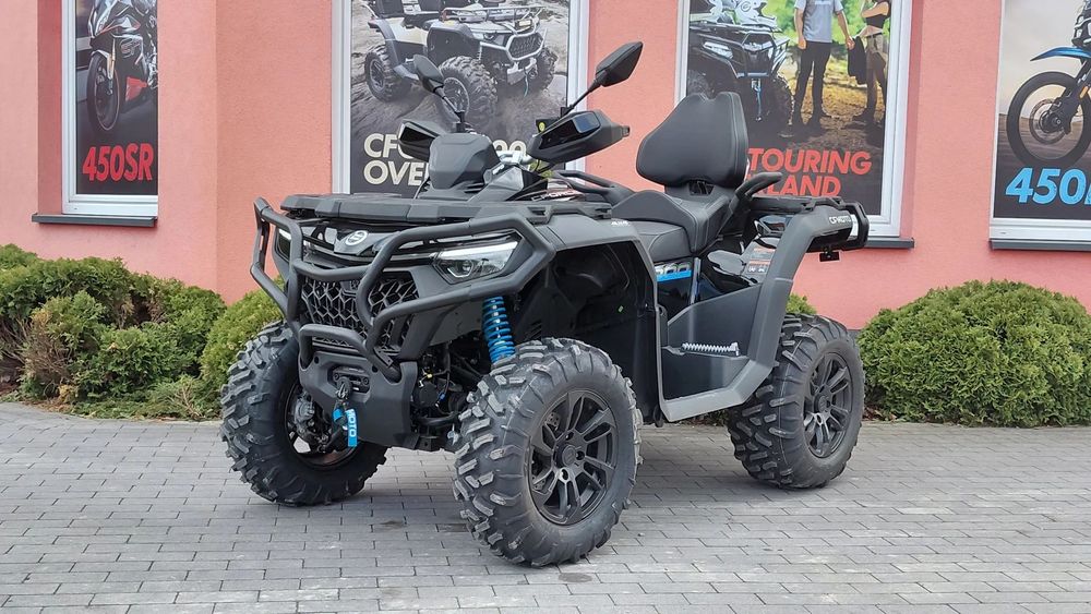 Cfmoto