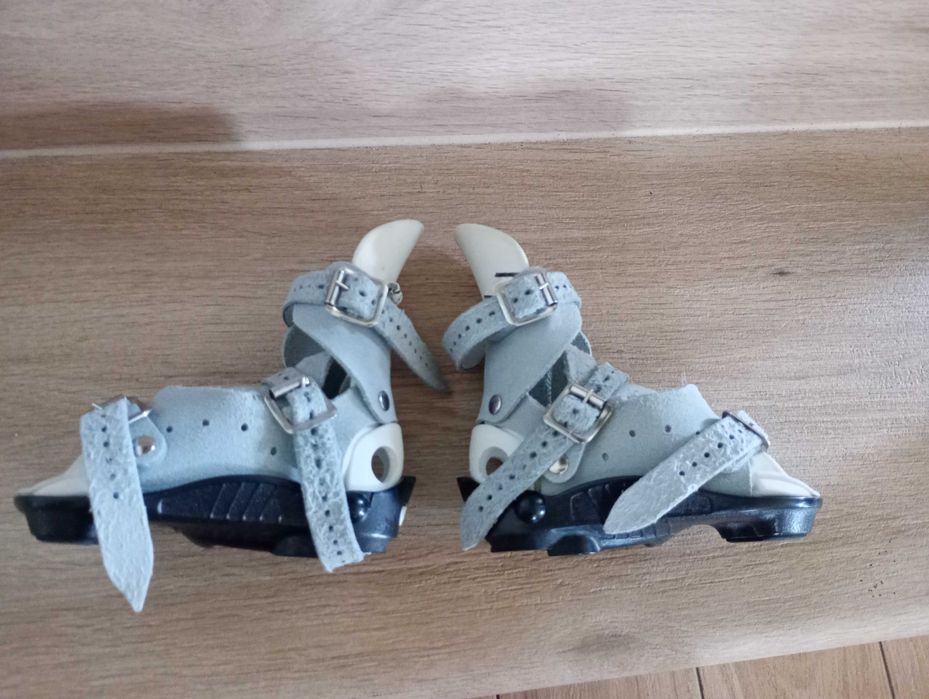 Buty do szyny Mitchella rozm. 5