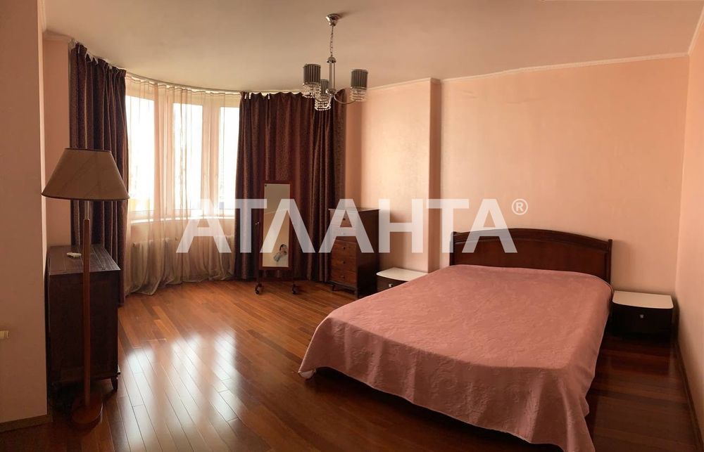3-rooms apartment apartment by the address st. Kitoboynaya (area 120 m²) - Atlanta.ua - photo 4
