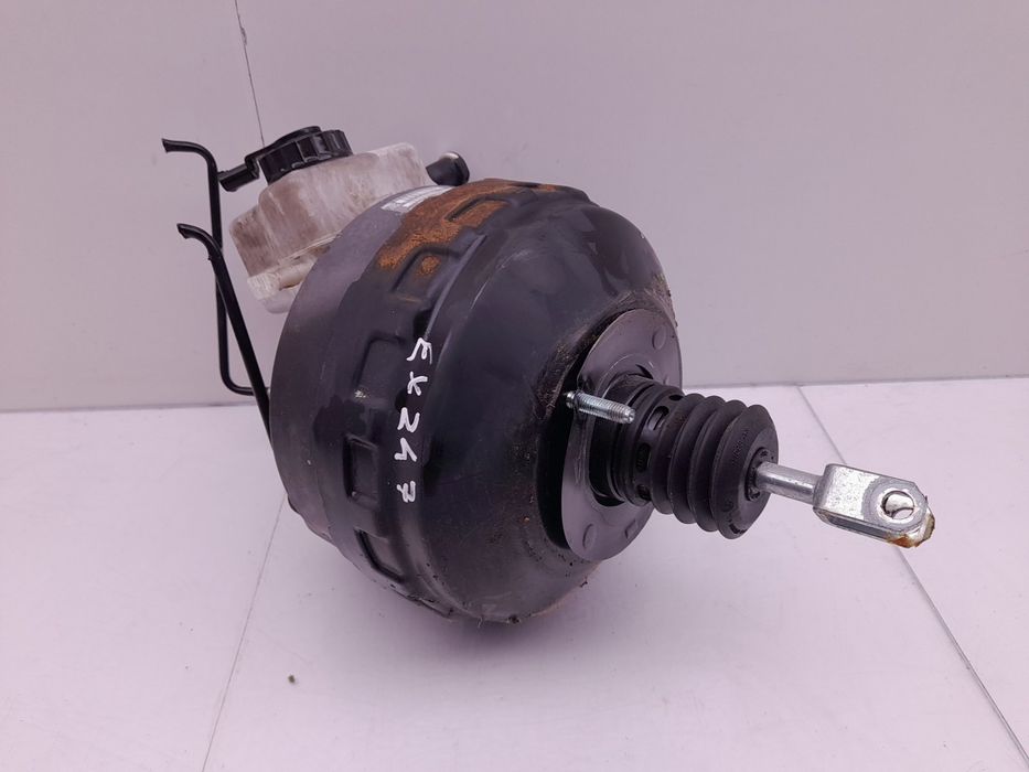 Servofreio BMW 1 (E87)
