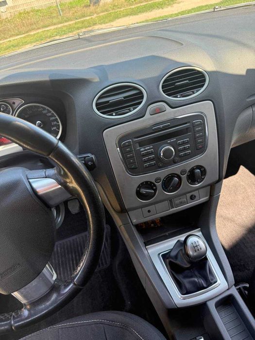 FORD Focus II - 2010