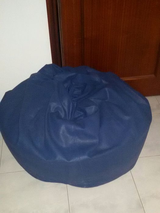 Vendo o puff cor