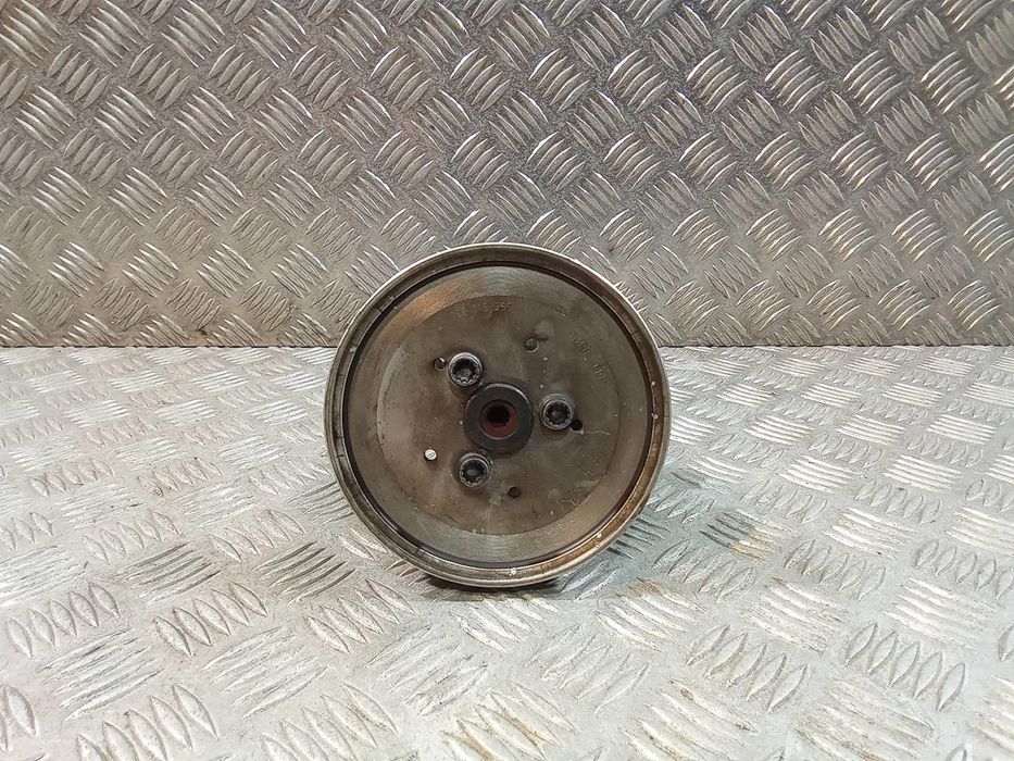 BOMBA SERVODIREÇÃO AUDI A6 2004 -4F0145155H