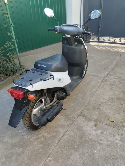 Скутер Honda Topic грузовий