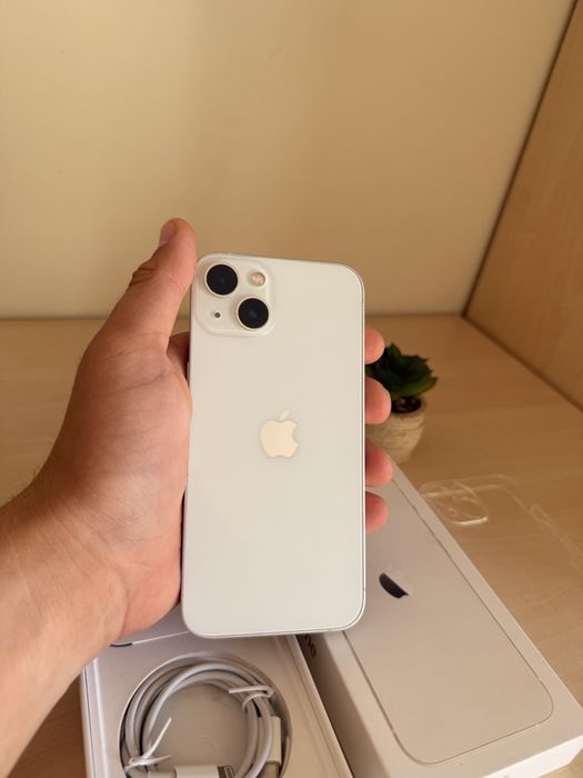 Iphone 13 128GB 100% super stan