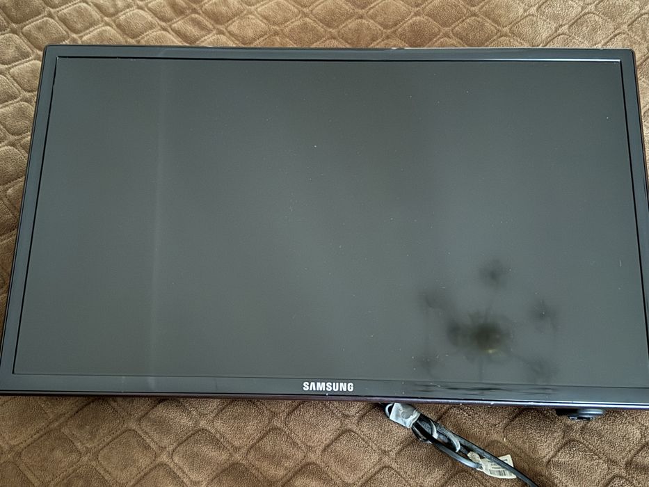 Телевизор samsung плазма