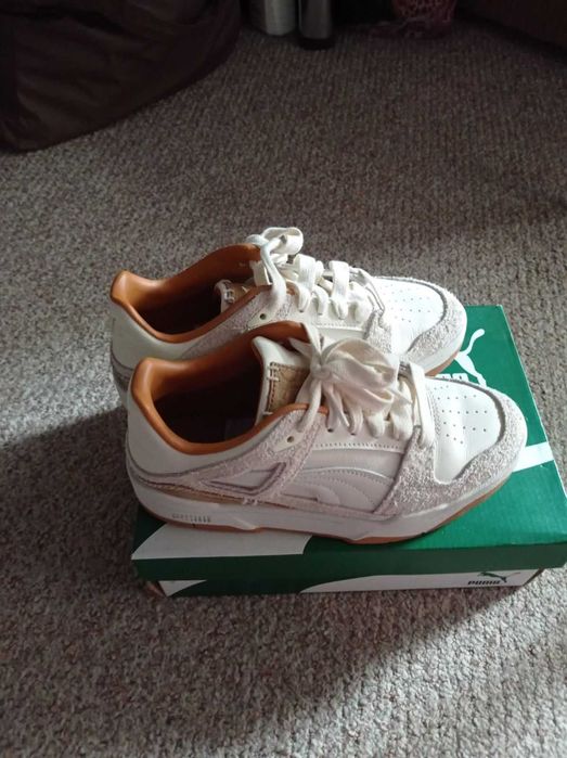 Кросівки жіночі Puma Slipstream Premium