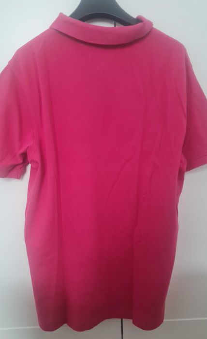 Koszulka polo Tommy Hilfiger XXL