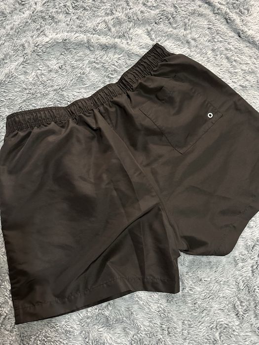 calções de banho Calvin Klein