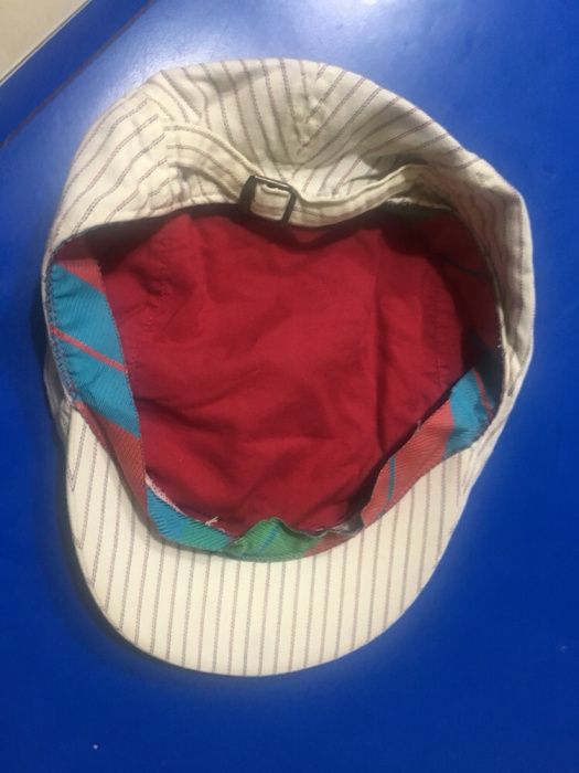 Boina unisexo em excelente estado