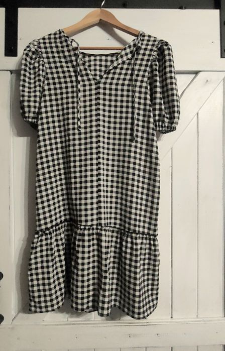 Letnia sukienka rozm XS