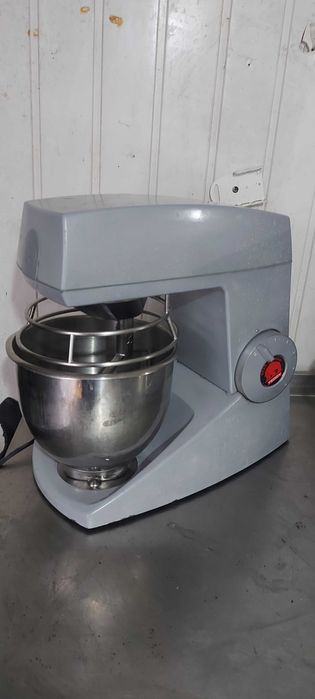 Міксер планетарний TEDDY 5L BEAR VARIMIXER тістоміс тестомес